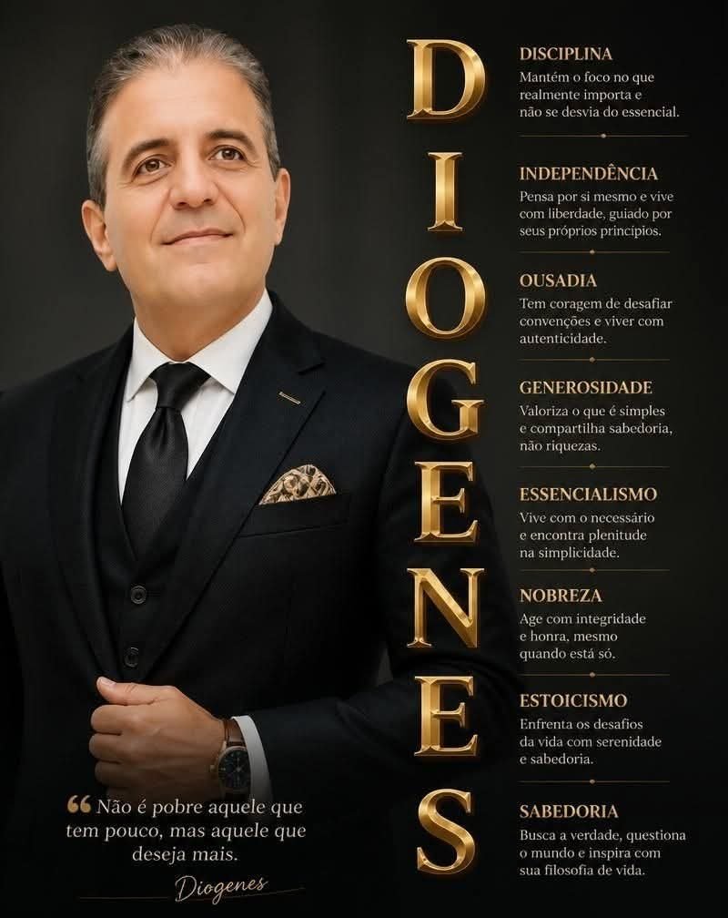 Dr. Diogenes Alves de Lima — Advogado Tributarista